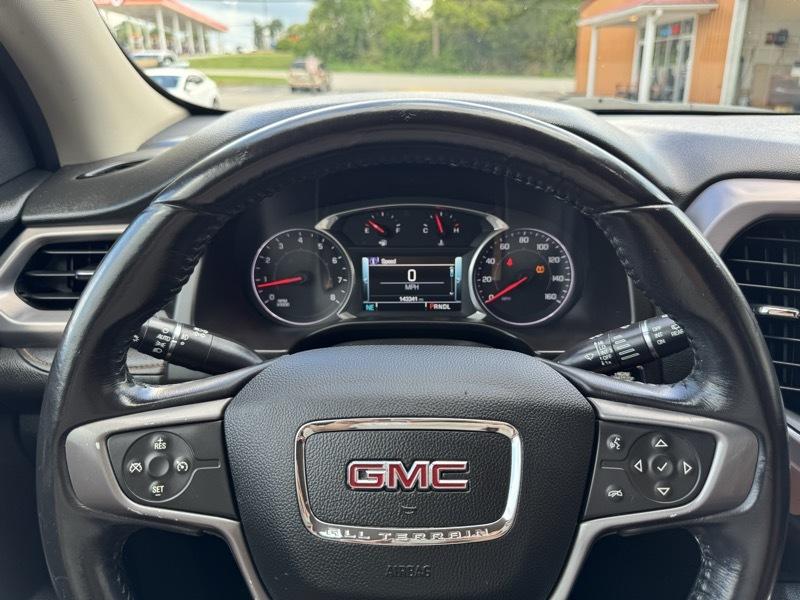 GMC Acadia All Terrain 2 AWD 2018