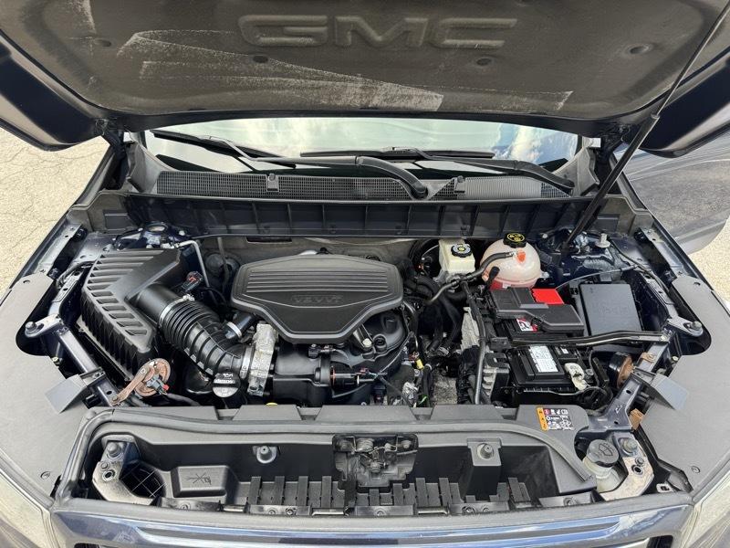 GMC Acadia All Terrain 2 AWD 2018