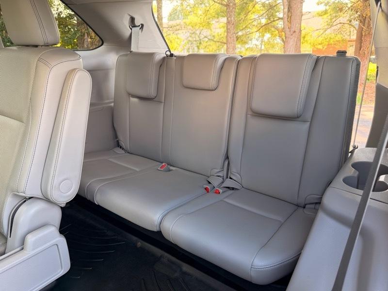 Toyota Highlander  2016