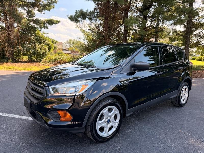 Ford Escape S FWD 2017
