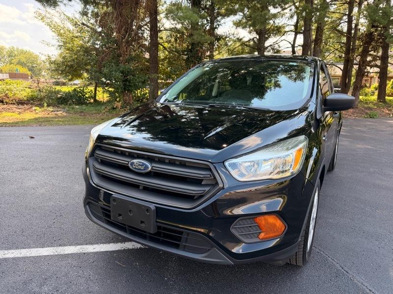Ford Escape S FWD 2017