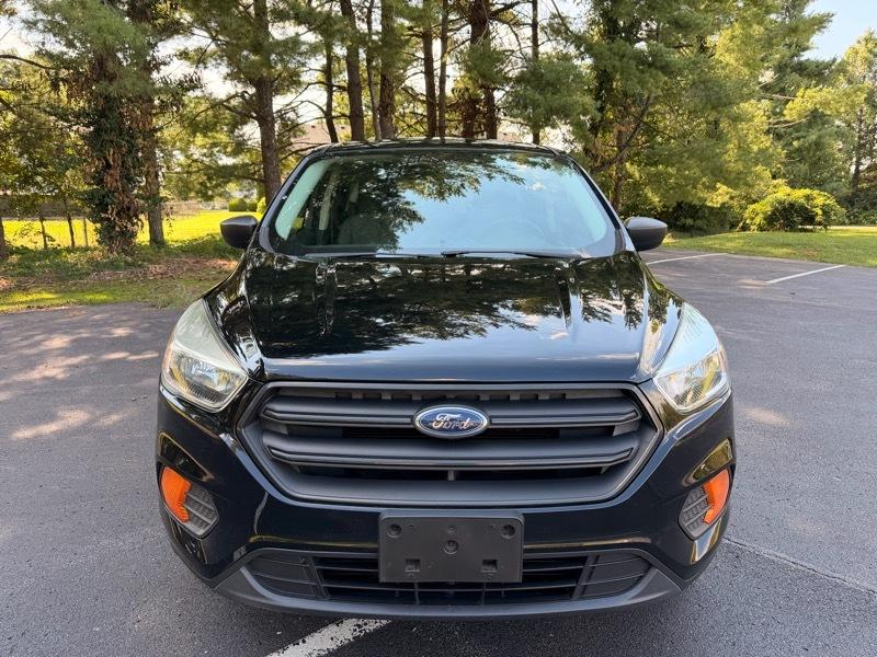 Ford Escape S FWD 2017