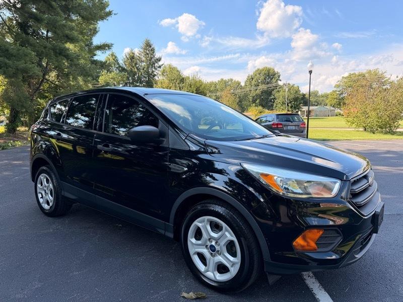 Ford Escape S FWD 2017