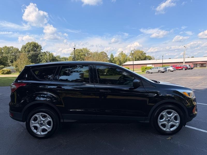 Ford Escape S FWD 2017