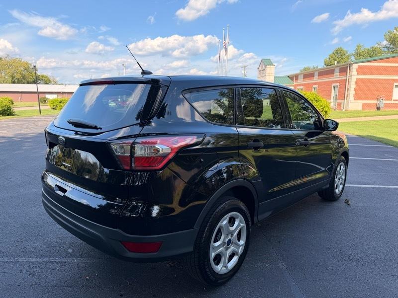 Ford Escape S FWD 2017