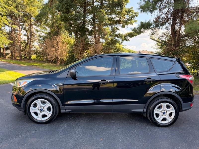 Ford Escape S FWD 2017