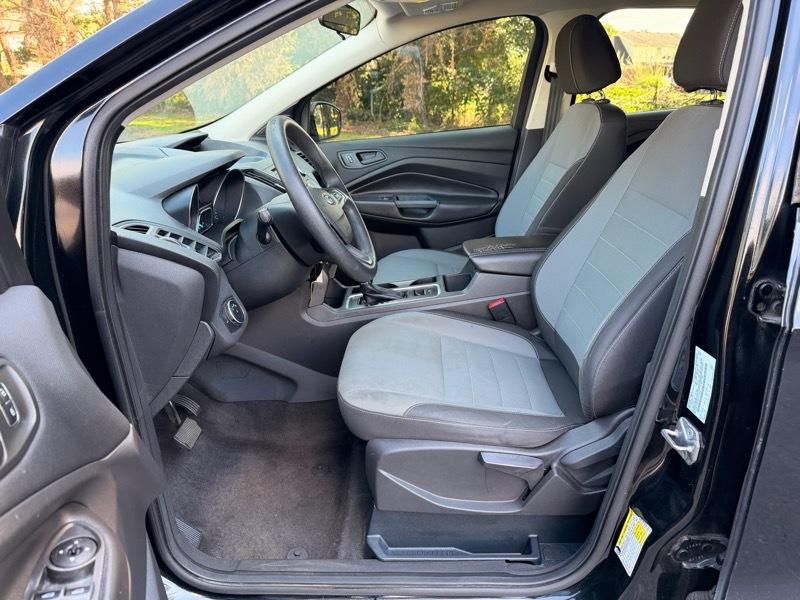 Ford Escape S FWD 2017