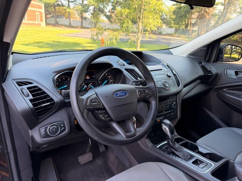 Ford Escape S FWD 2017