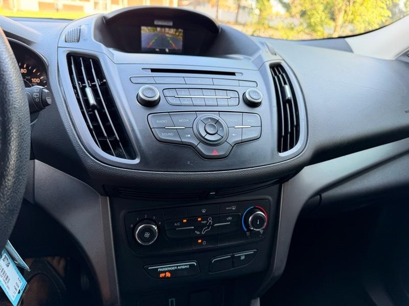 Ford Escape S FWD 2017