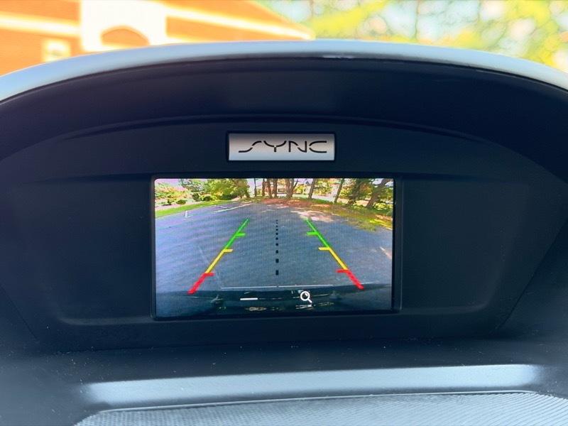 Ford Escape S FWD 2017