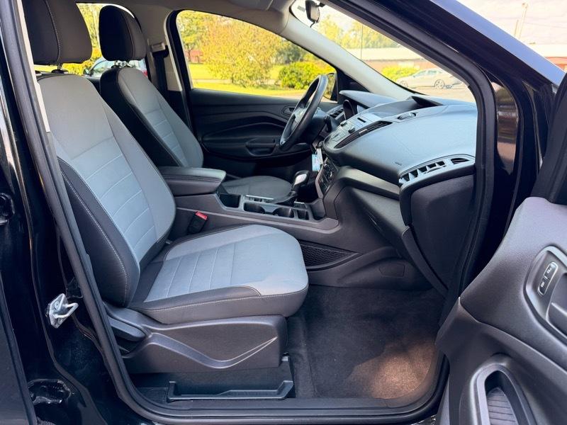 Ford Escape S FWD 2017