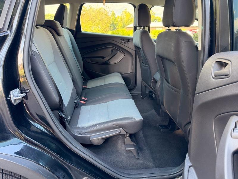 Ford Escape S FWD 2017