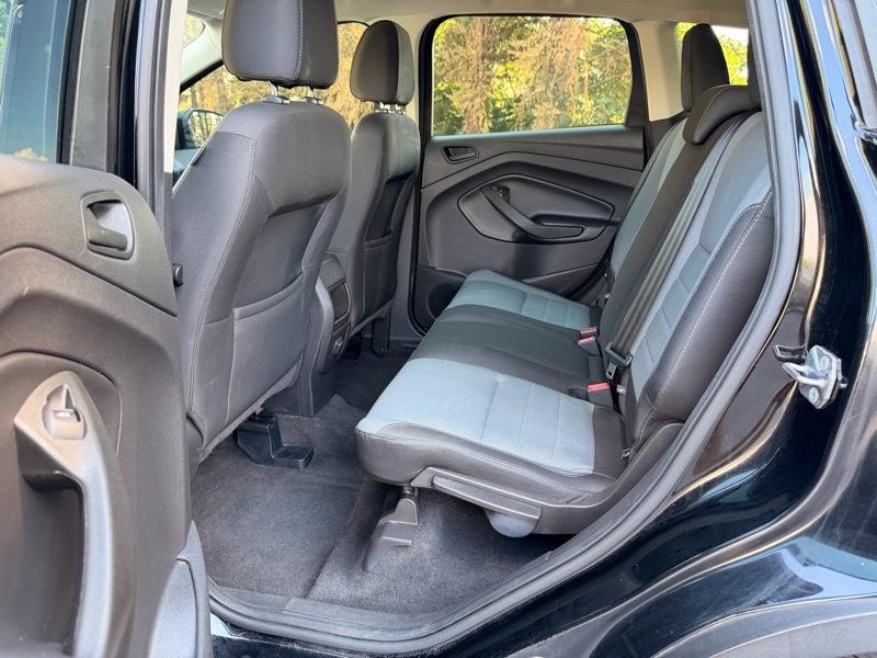 Ford Escape S FWD 2017