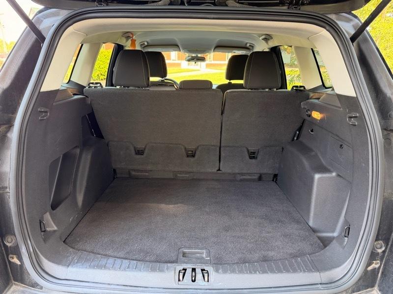Ford Escape S FWD 2017