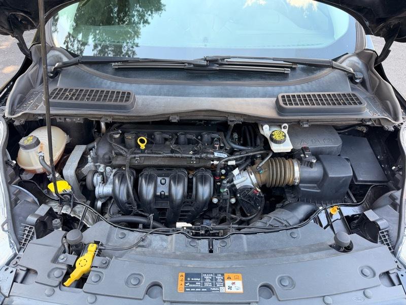 Ford Escape S FWD 2017