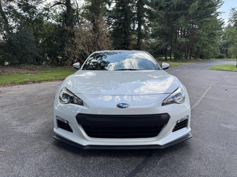 Subaru BRZ Premium 2016