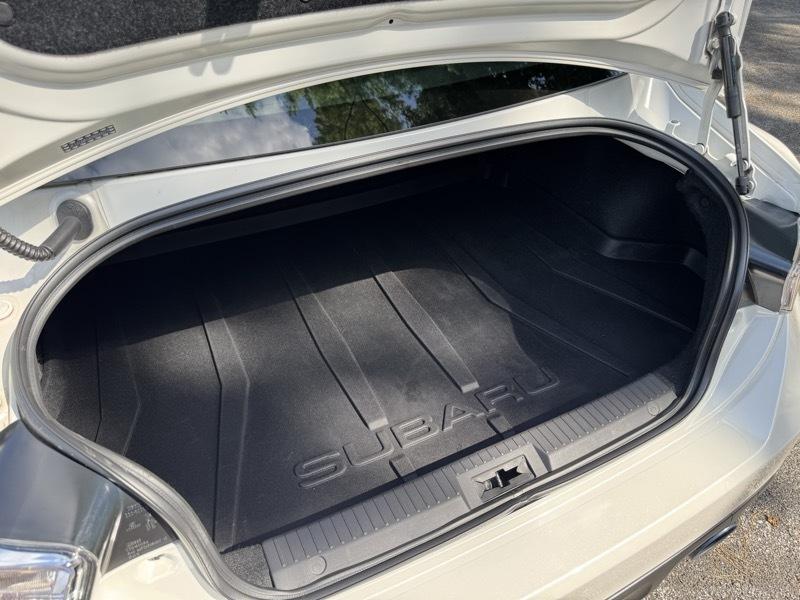 Subaru BRZ Premium 2016