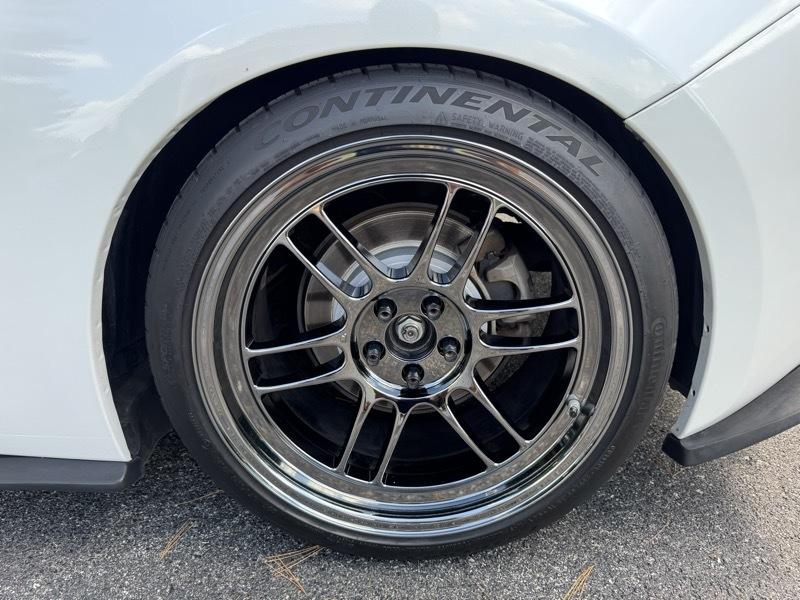 Subaru BRZ Premium 2016