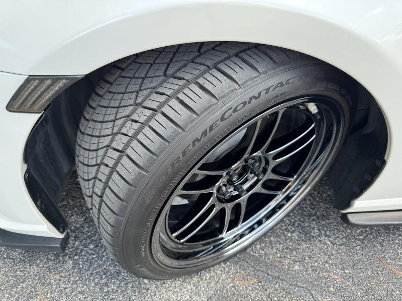 Subaru BRZ Premium 2016