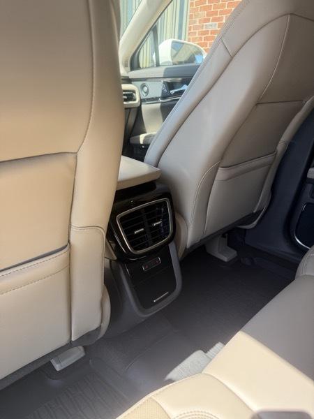 Lincoln Nautilus Reserve AWD 2022