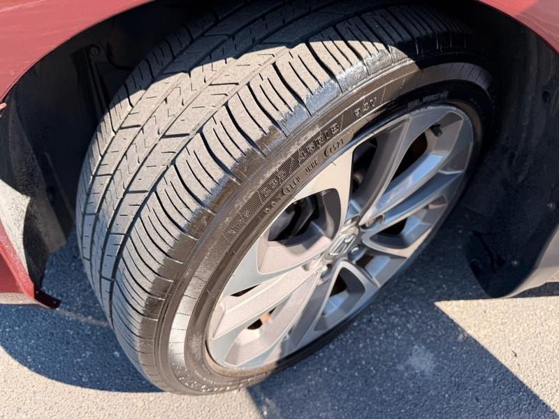 Honda Accord  2015