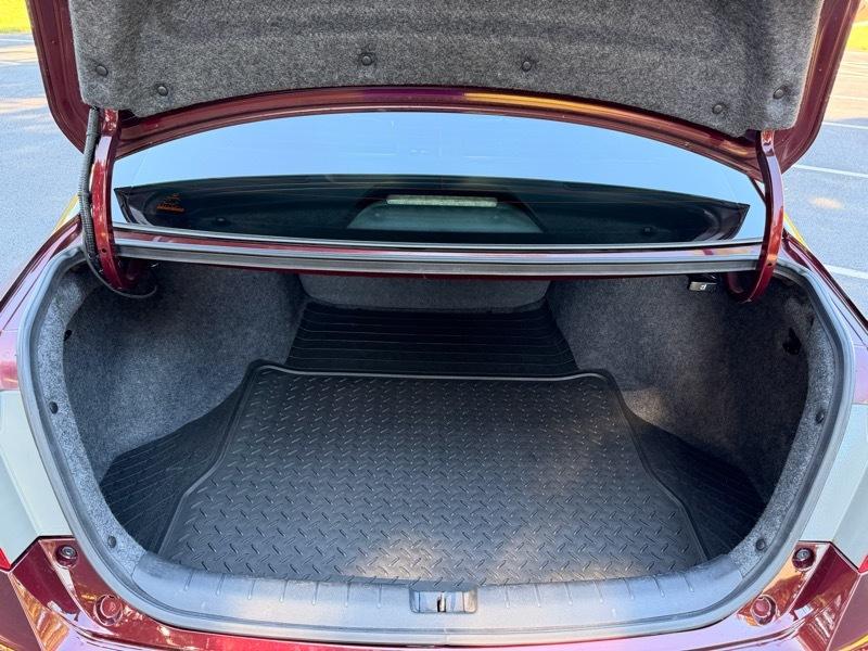 Honda Accord  2015