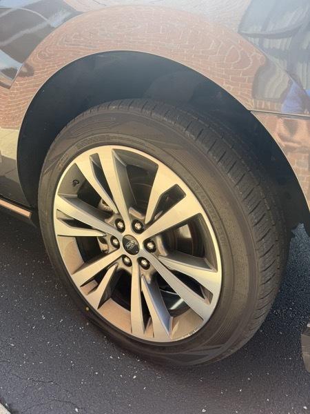 Ford Expedition MAX Platinum 4WD 2020