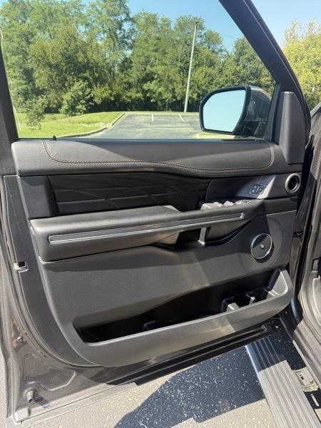 Ford Expedition MAX Platinum 4WD 2020