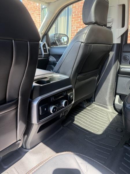 Ford Expedition MAX Platinum 4WD 2020