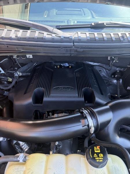 Ford Expedition MAX Platinum 4WD 2020