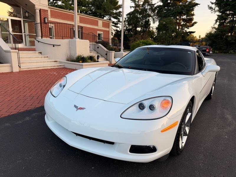 Chevrolet Corvette  2013