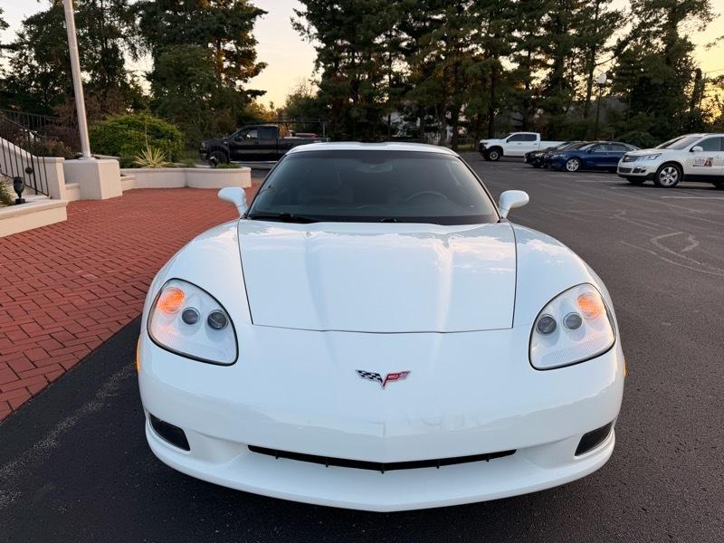 Chevrolet Corvette  2013