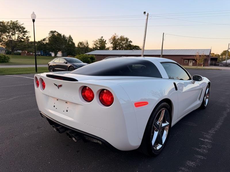 Chevrolet Corvette  2013