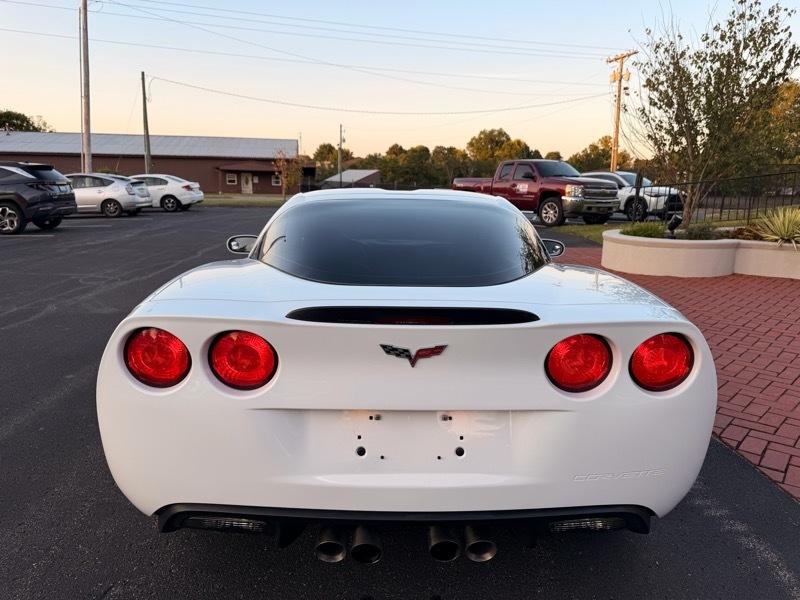 Chevrolet Corvette  2013