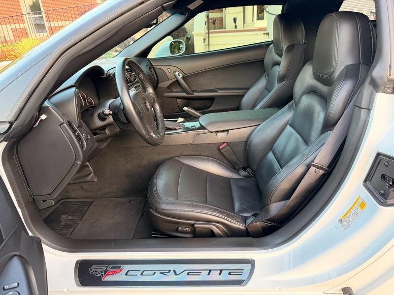 Chevrolet Corvette  2013