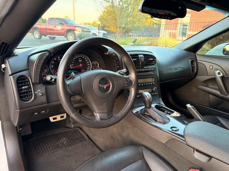 Chevrolet Corvette  2013