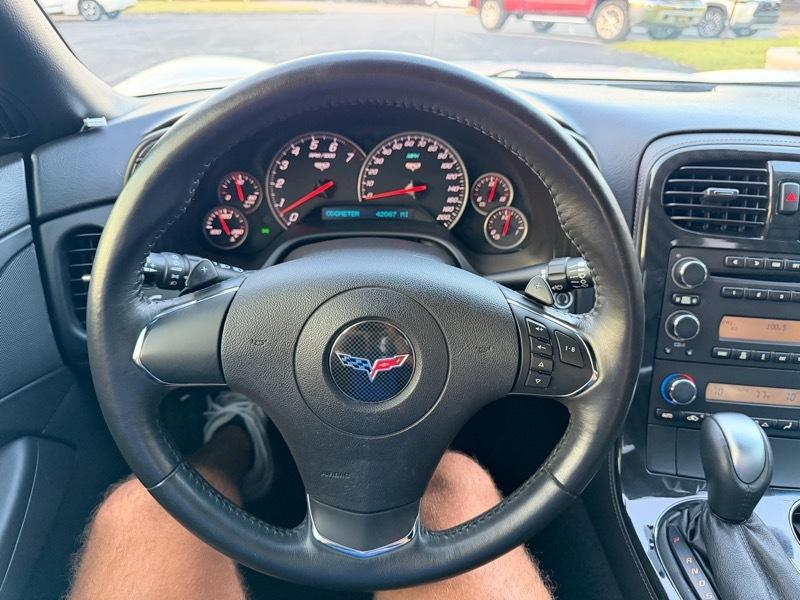 Chevrolet Corvette  2013