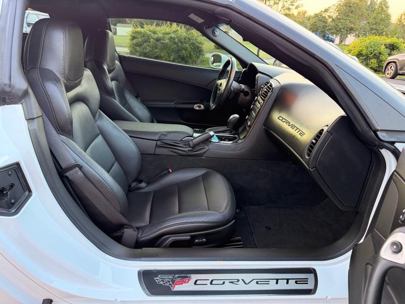 Chevrolet Corvette  2013