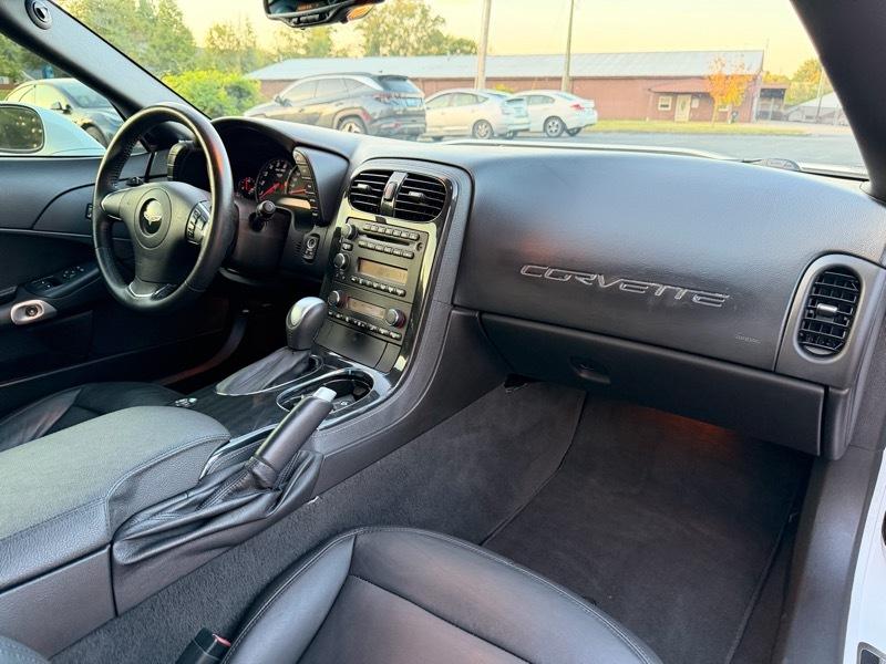 Chevrolet Corvette  2013