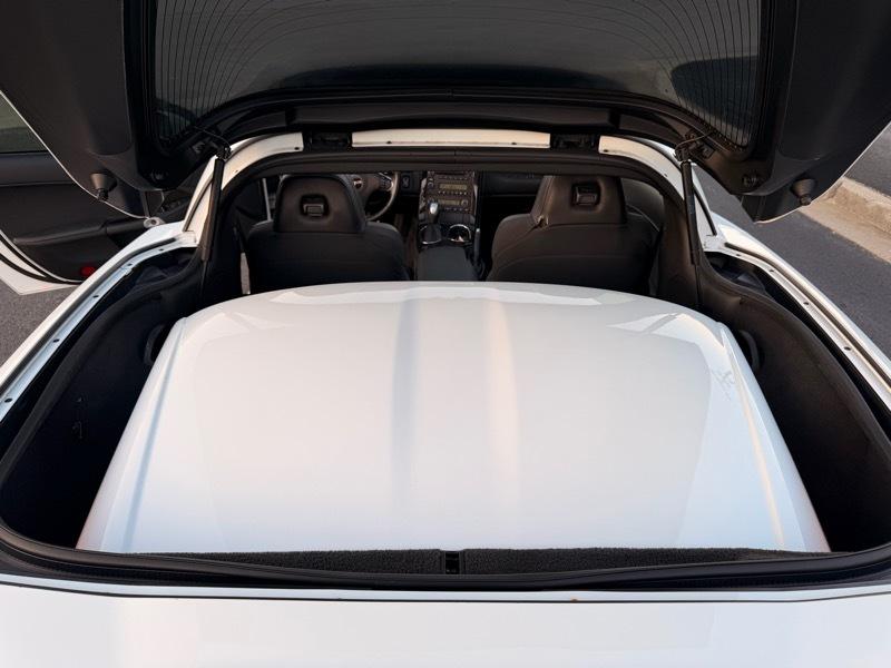 Chevrolet Corvette  2013