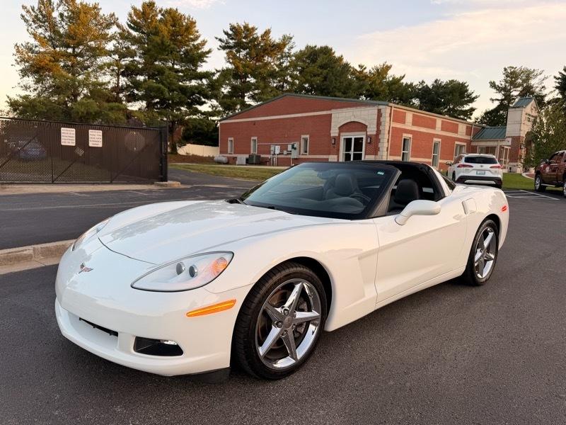 Chevrolet Corvette  2013
