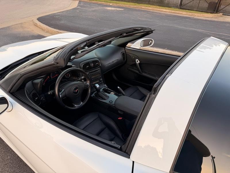 Chevrolet Corvette  2013