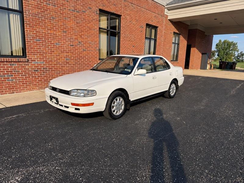 Toyota Camry XLE 1994