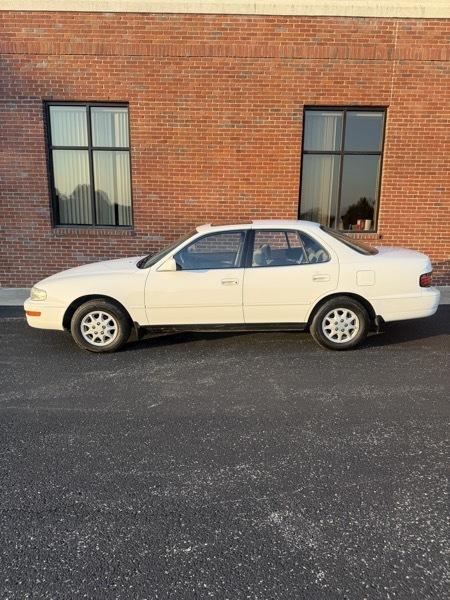 Toyota Camry XLE 1994
