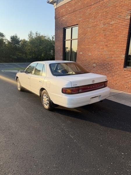 Toyota Camry XLE 1994