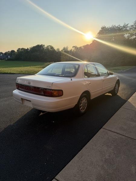 Toyota Camry XLE 1994