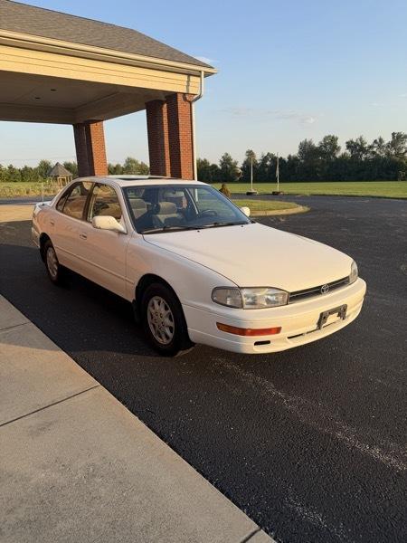 Toyota Camry XLE 1994