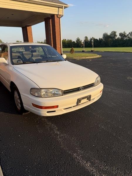 Toyota Camry XLE 1994
