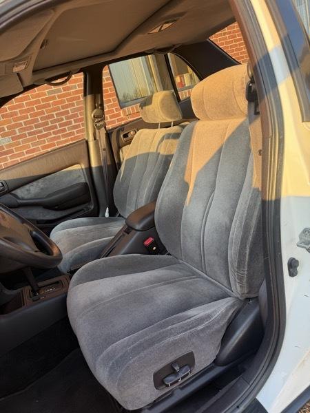 Toyota Camry XLE 1994