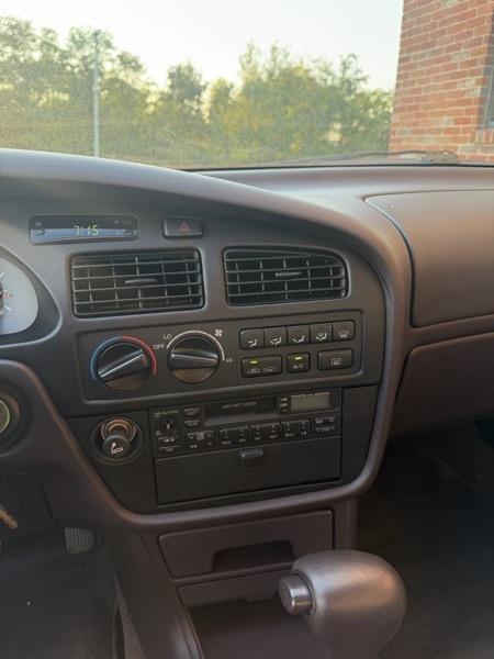 Toyota Camry XLE 1994
